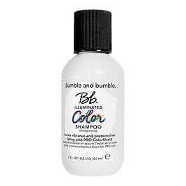 Illuminated Color Shampoo - Szampon w rozmiarze podróżnym